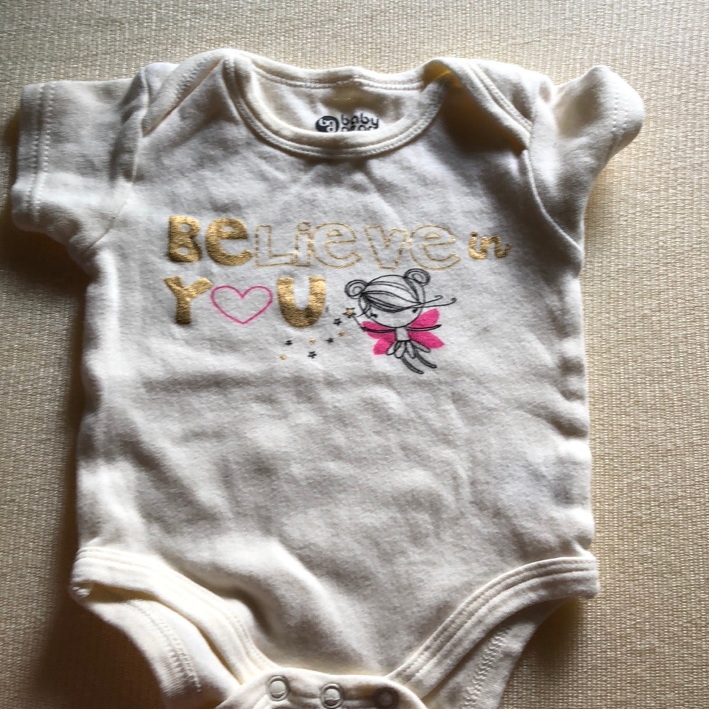 Infant onesie